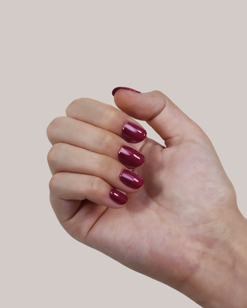 Frozen Merlot - 2542