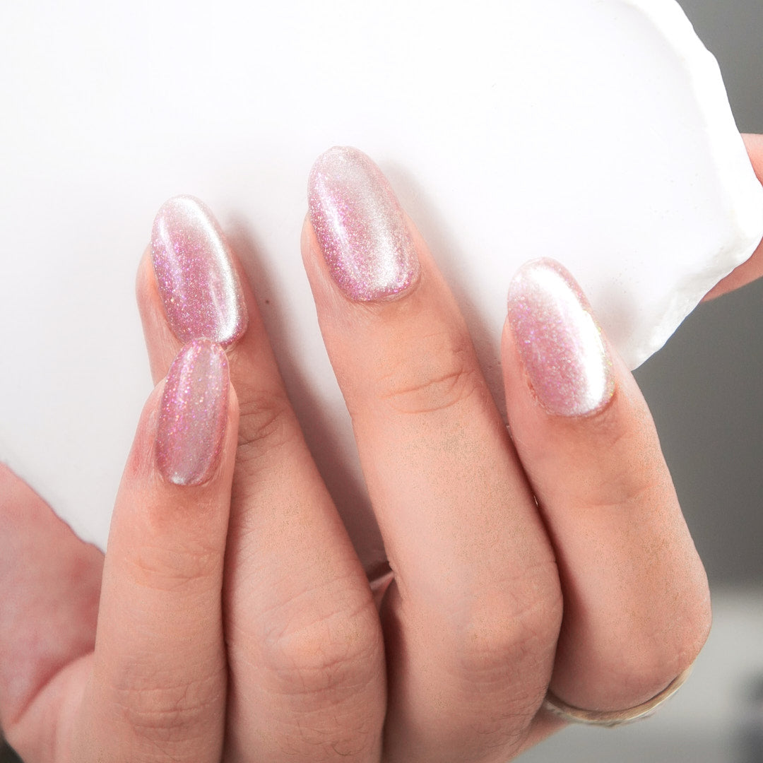 Ballet Sparkle - 2516